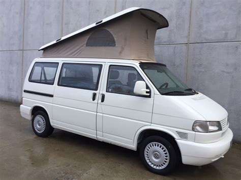 Venta camper, camper de segunda mano, camper de ocasión